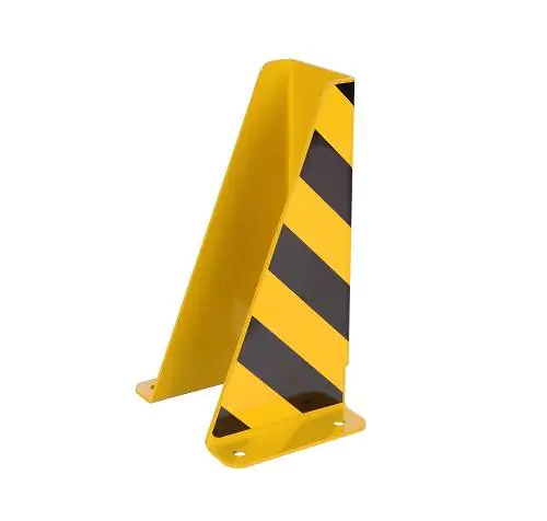 stijlbeschermer-palletstelling, aanrijdbeschermer-palletstelling, bescherming-palletstelling, magazijninrichting