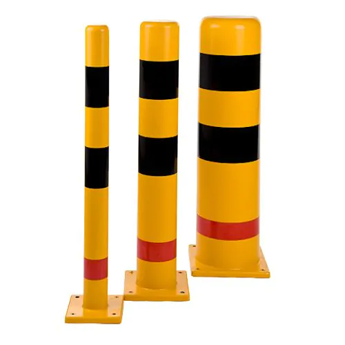 M-Rack, rampalen,rambowl,aanrijbeschermers, muur-beschermen,poort-beschermen,uitgang-beschermen