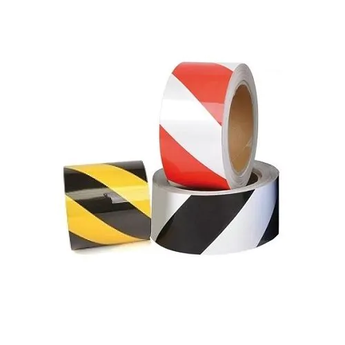 Markeringstape-2-kleuren, dunne-belijning, dunne-markeringstape, markering-cleanroom, markering-ziekenhuis