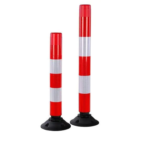 flexibele-parkeerpaal-flexibel,afzetpaal, anti-parkeerpaal