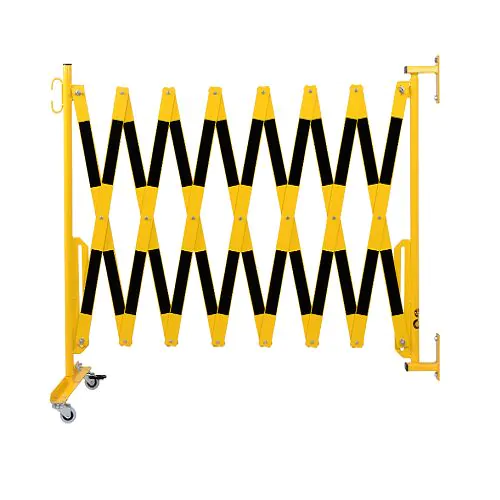 harmonicahek-wandmontage,harmonicahek, schaarhek-wandmontage, uittrekbare-afzetting